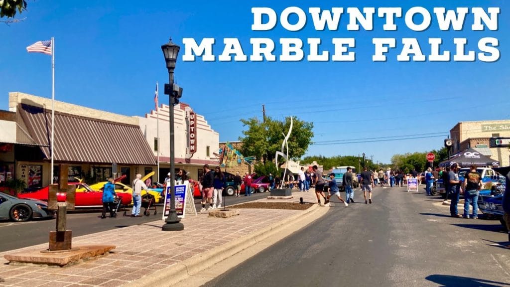 marble falls texas painting contractors