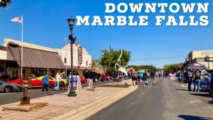 marble falls texas painting contractors