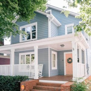 Austin exterior painters